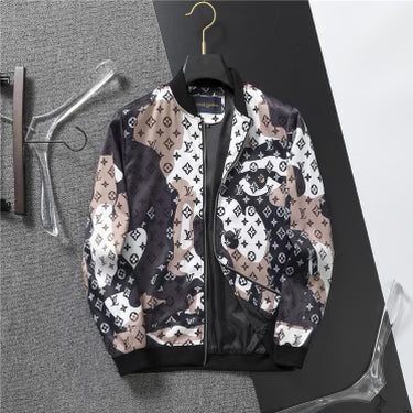 Men’s Designer Louis Vuitton Jacket