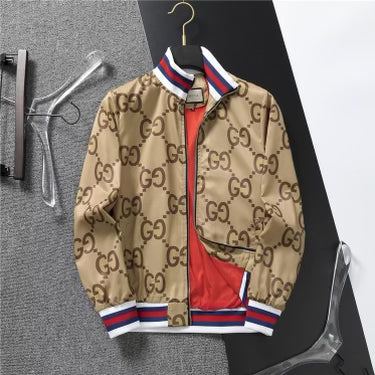Gucci Men's Designer Jacket